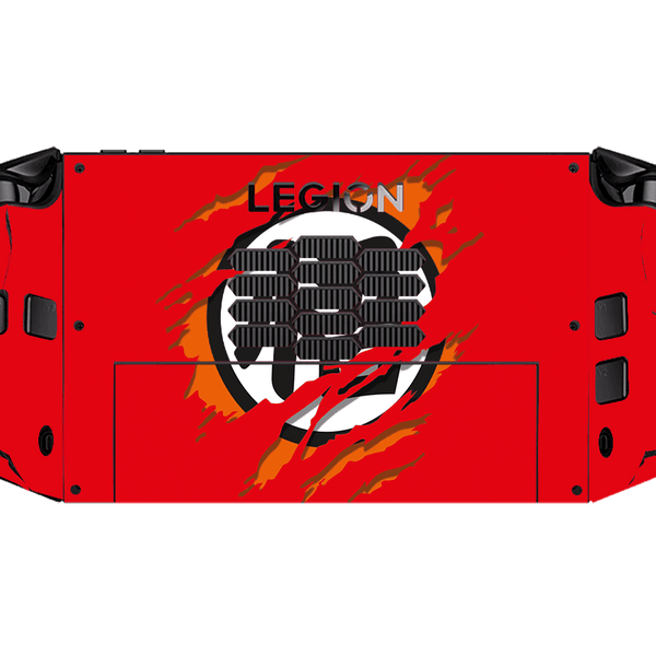 Skin para LENOVO Legion Go 2 edición Dragon Ball Goku – Xonebrand