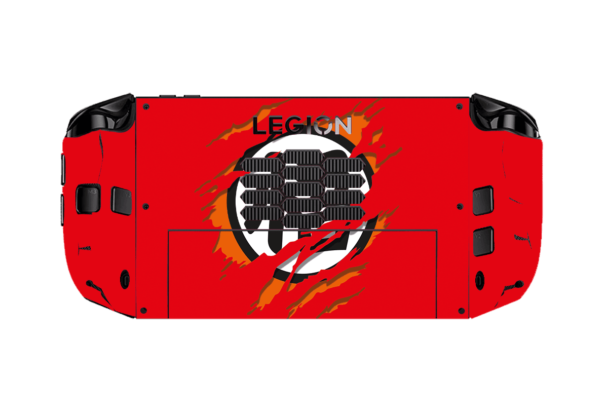 Skin para LENOVO Legion Go 2 edición Dragon Ball Goku – Xonebrand