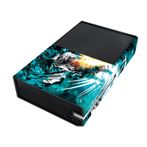 Dragon Ball Goku Xbox One Bundle Skin