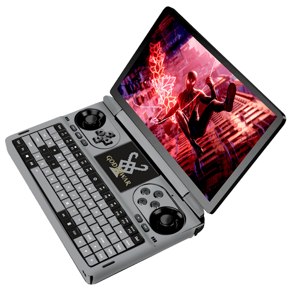 God of War GPD Win Mini 2023 Skin Xonebrand