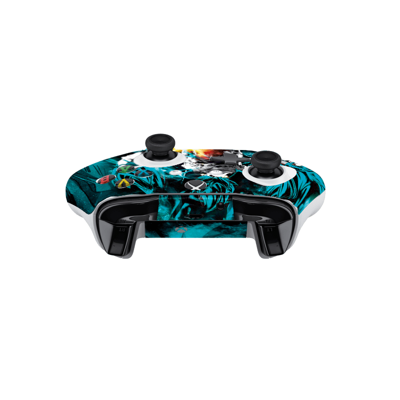 Dragon Ball Goku Xbox One Bundle Skin