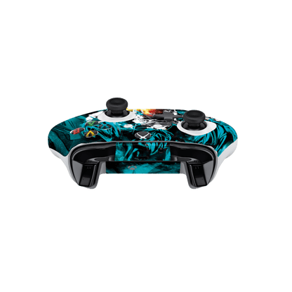 Dragon Ball Goku Xbox One Bundle Skin