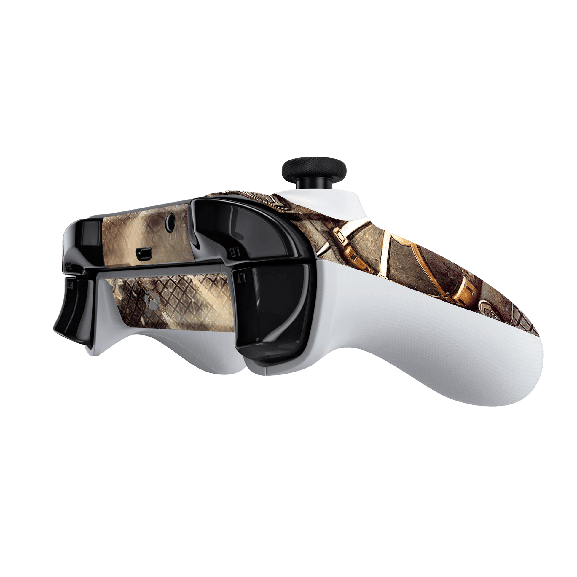 Fallout 4 Skin Xbox One X