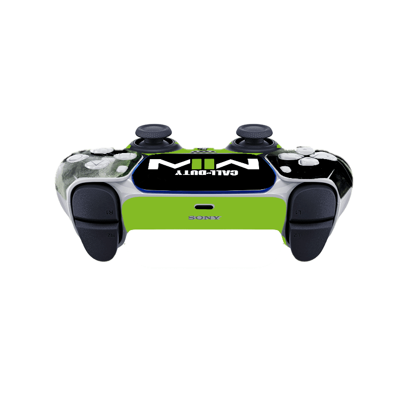 Call of Duty MIIW Skin Playstation 5 Fat