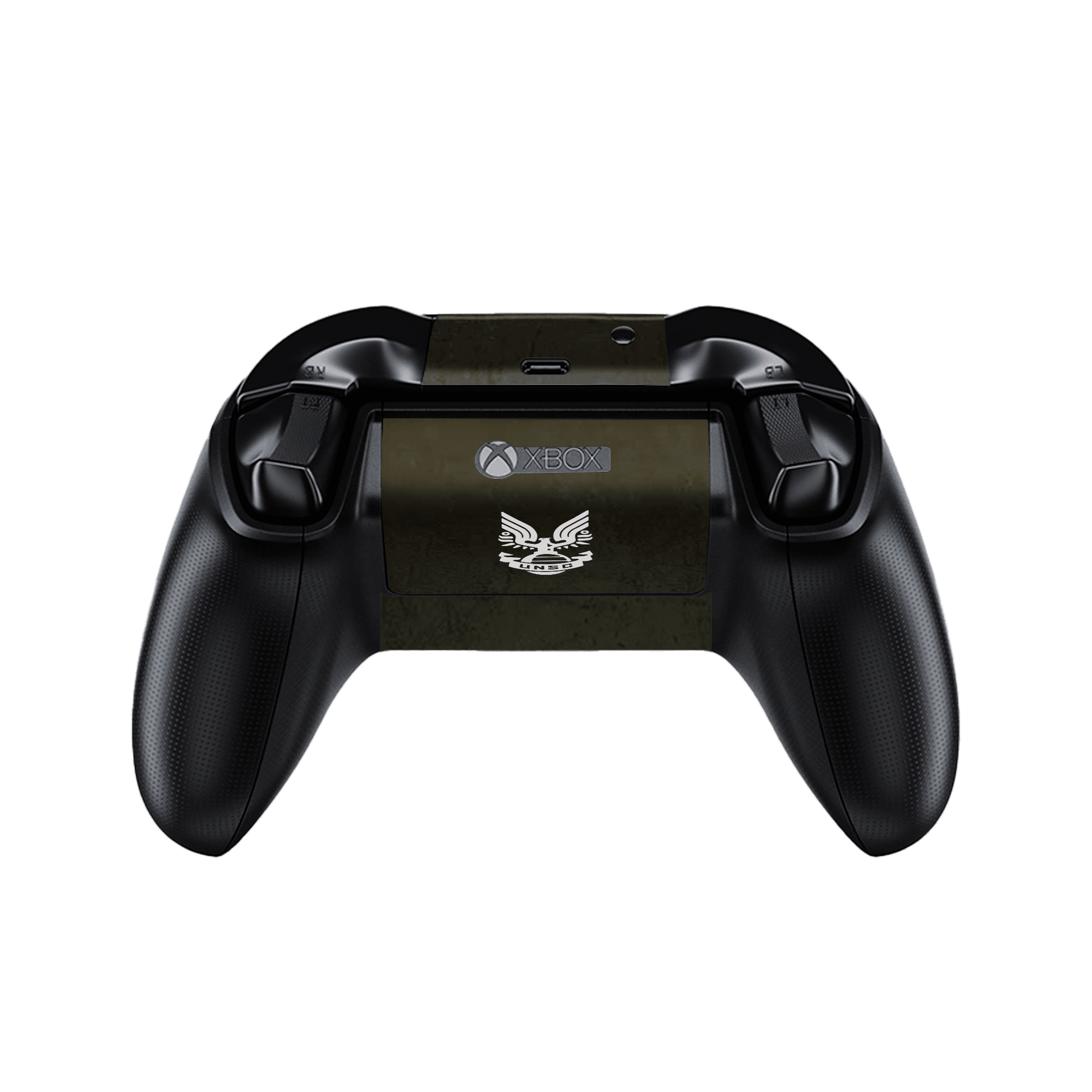 Call of Duty UNSC Skin Xbox Series S