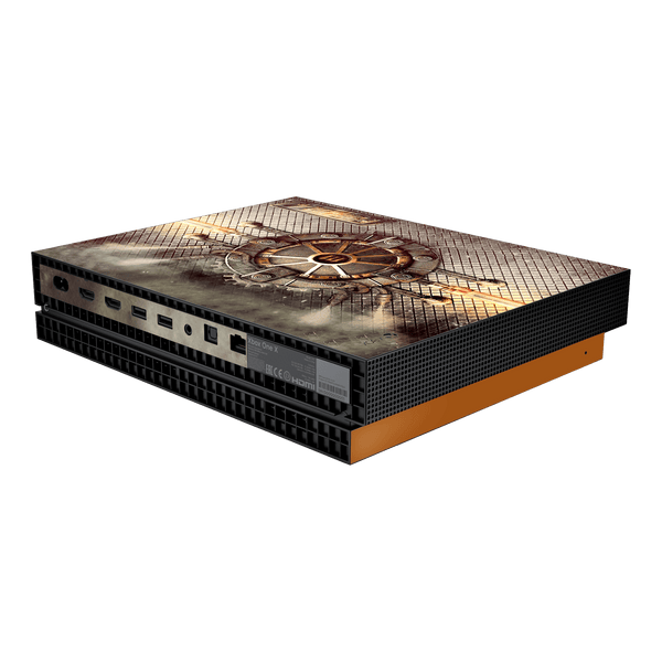 Fallout 4 Skin Xbox One X