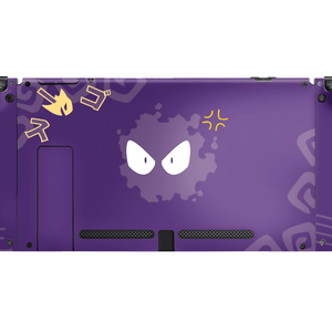 Pokemon Gengar Nintendo Switch Skin