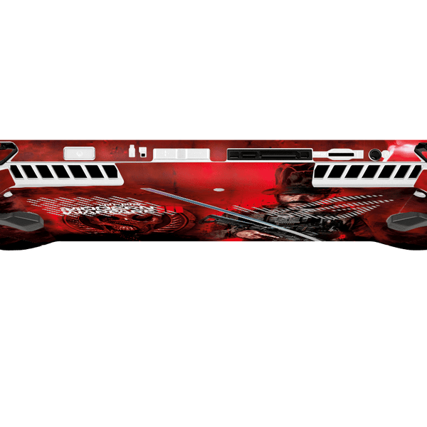 Call of Duty Mordern Warfare III Skin Asus Rog Ally