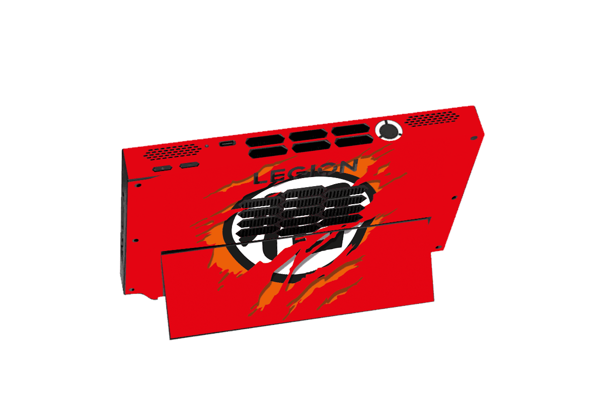 Skin para LENOVO Legion Go 2 edición Dragon Ball Goku – Xonebrand