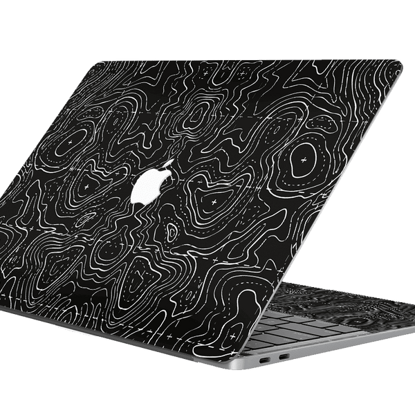 Área 51 Skin Mackbook Air 13