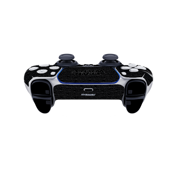 Star Wars Vader Skin Playstation 5 DualSense Full