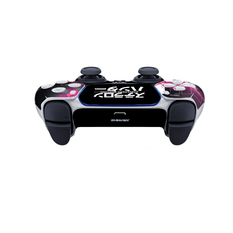 Skin de anime para Playstation 5 Pro