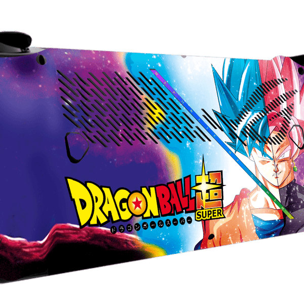 Skin para ASUS Rog Ally X edición Dragon Ball Super – Xonebrand