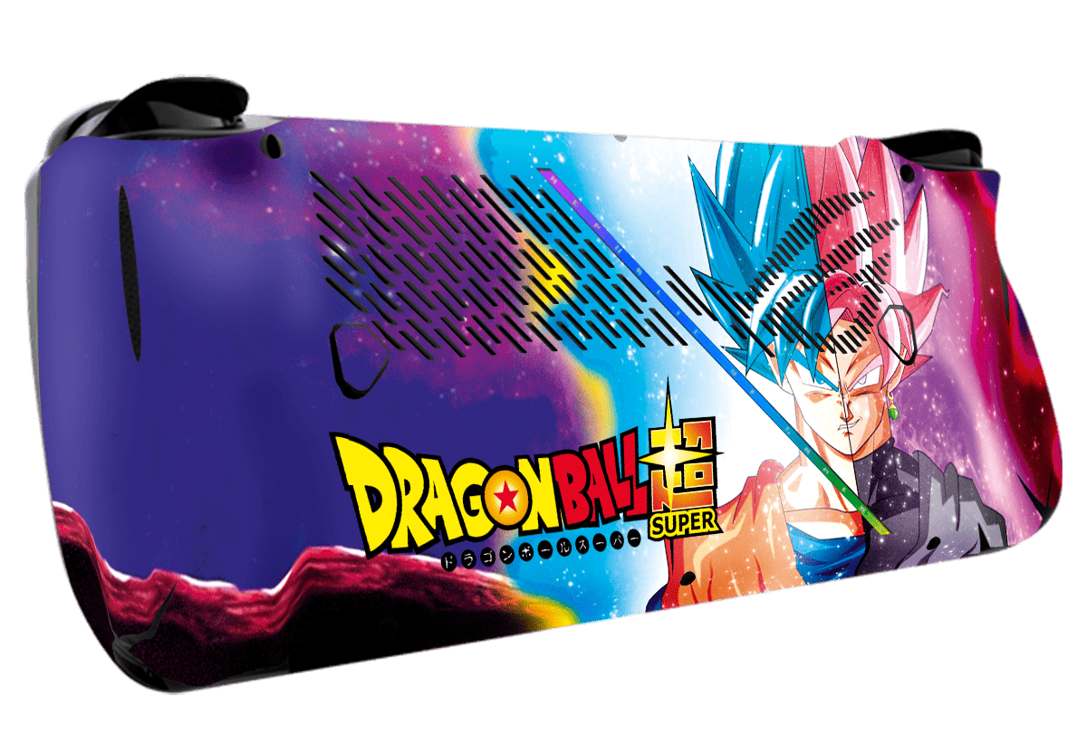 Skin para ASUS Rog Ally X edición Dragon Ball Super – Xonebrand