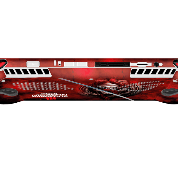 Call of Duty Mordern Warfare III Skin Asus Rog Ally Xonebrand