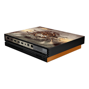 Fallout 4 Xbox One X Bundle Skin