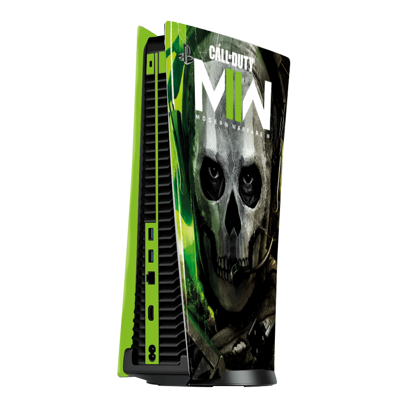 Call of Duty Modern Warfare II PS5 Bundle Skin