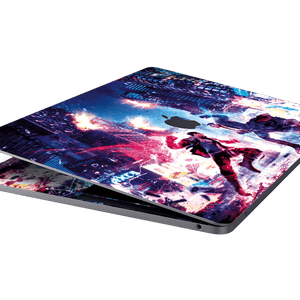 Tekken 8 Apple MacBook Pro Skin