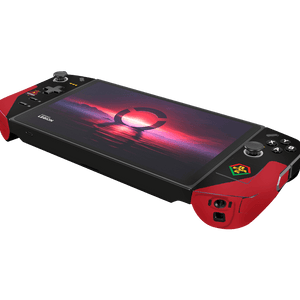 Evangelion Eva-02 Lenovo Legion Go Skin