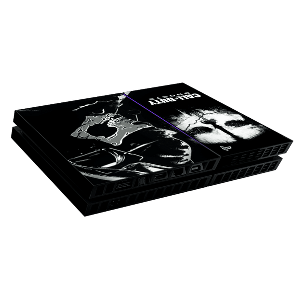 Call of Duty Ghosts Skin Playstation 4 Fat