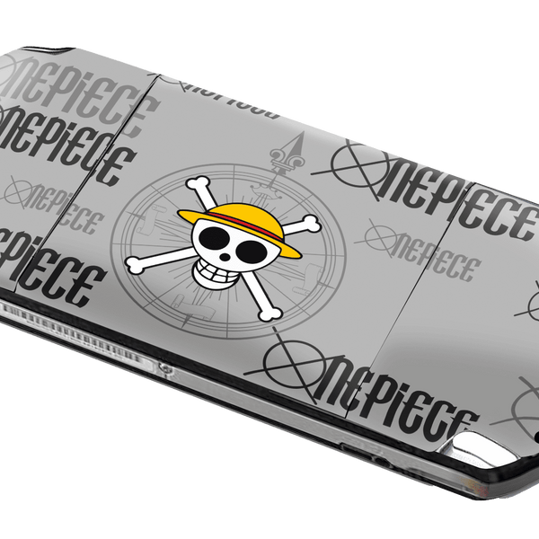 One Piece Skin Playstation Portable (PSP)