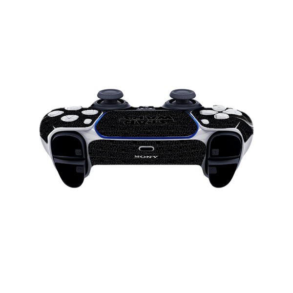 Star Wars Vader Skin Playstation 5 DualSense Full Xonebrand