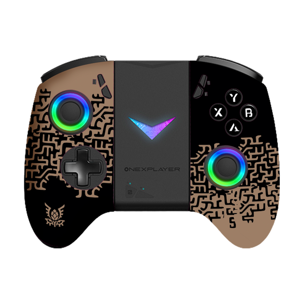 Leyenda de Zelda OneXPlayer X1 Skin