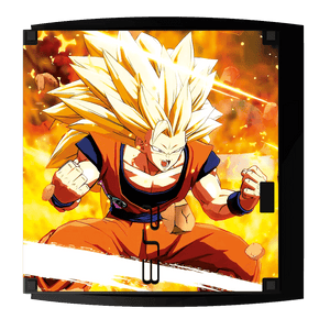 Dragon Ball Fighter PS3 Slim Bundle Skin