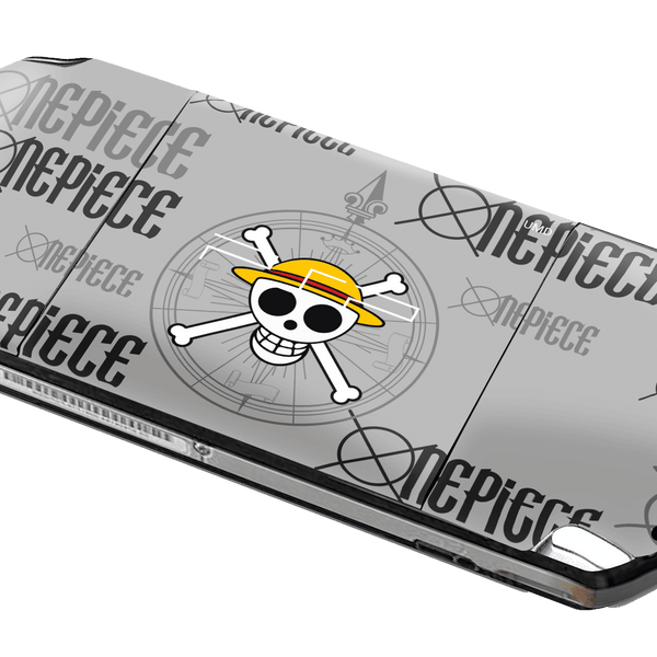 One Piece Skin Playstation Portable (PSP) Xonebrand