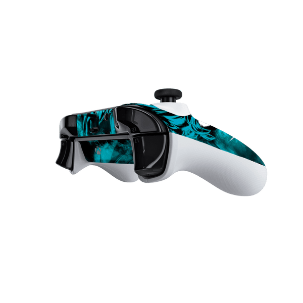 Dragon Ball Skin Xbox One Fat