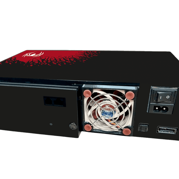 Spiderman 2 Skin Playstation 2 Fat