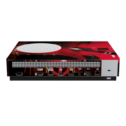 Deadpool & Wolverine Xbox One S Bundle Skin