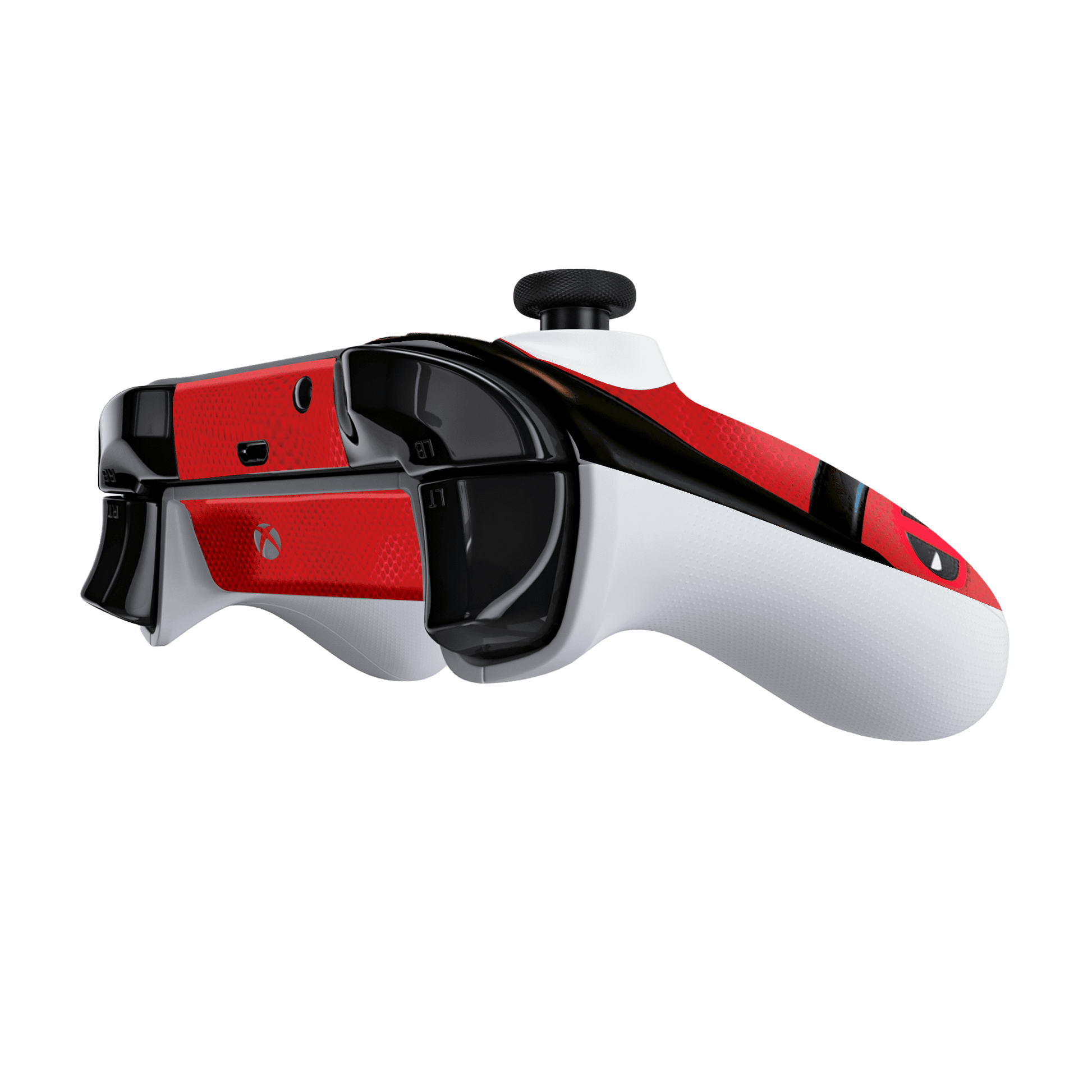 Deadpool Skin Xbox One S