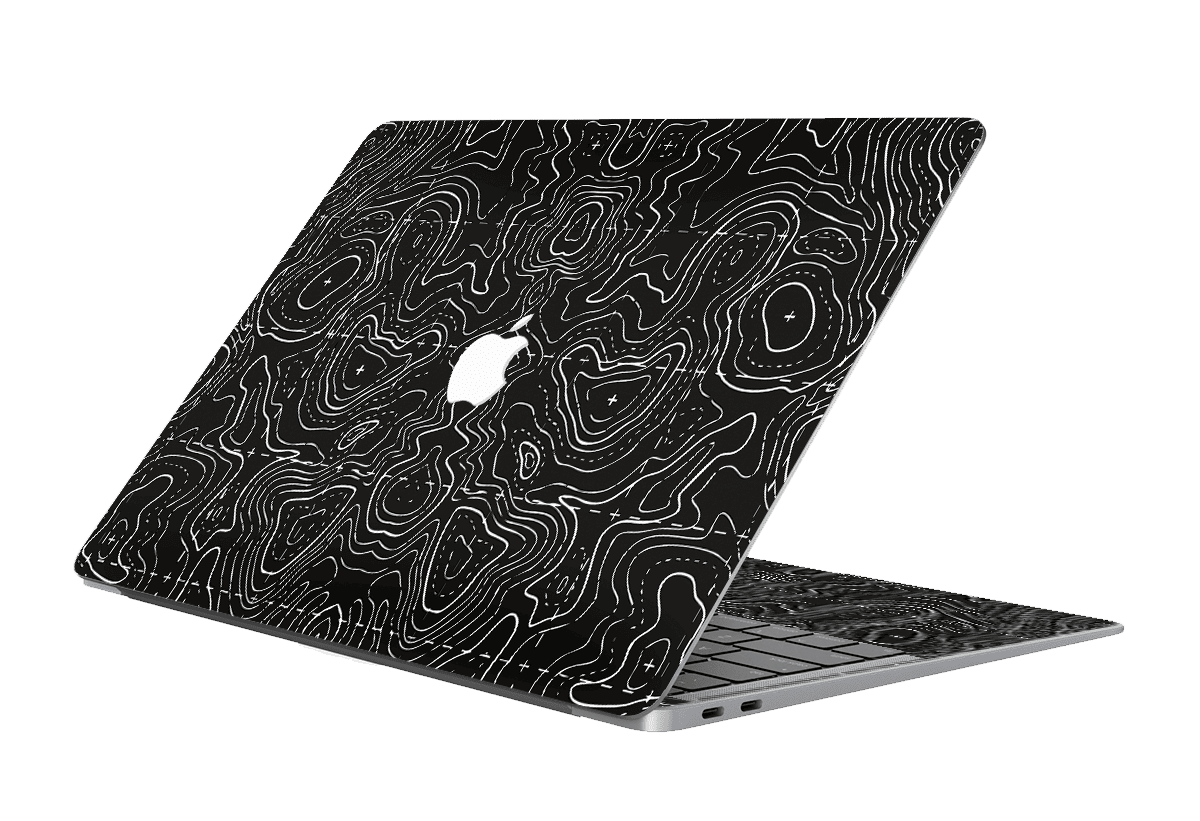 Area Apple MacBook Air Skin