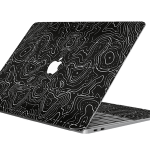 Area Apple MacBook Air Skin