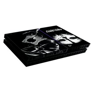 Call of Duty Ghosts PS4 Fat Bundle Skin