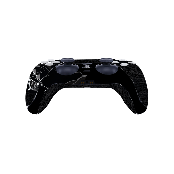 Star Wars Vader Skin Playstation 5 DualSense Full