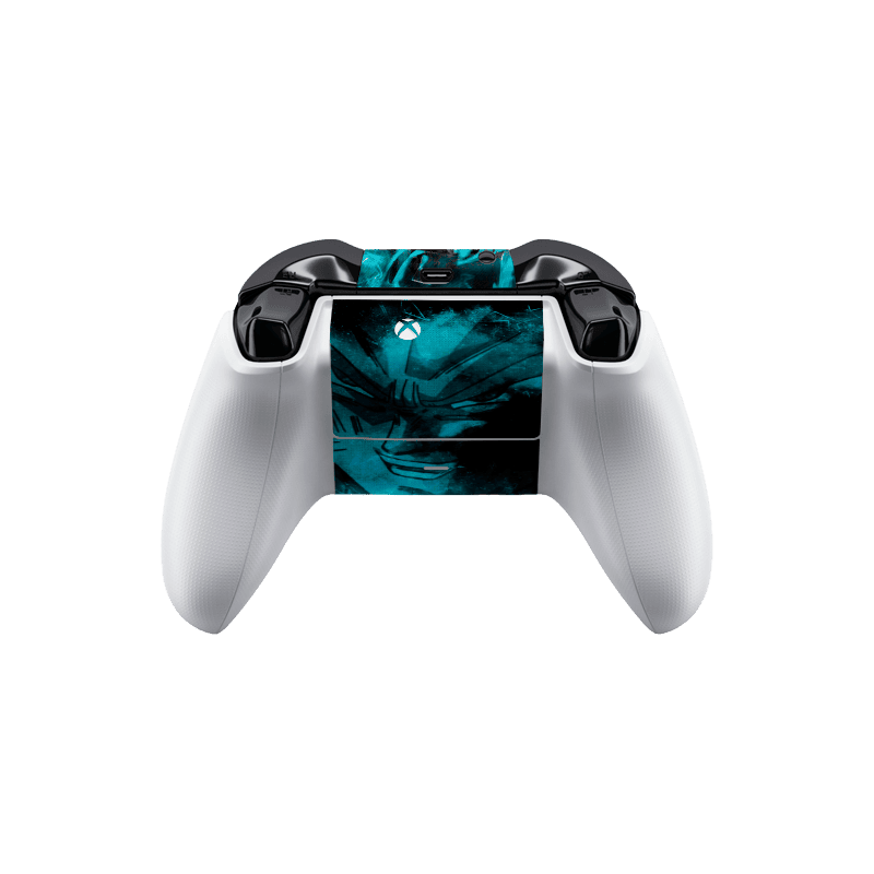 Dragon Ball Skin Xbox One Fat