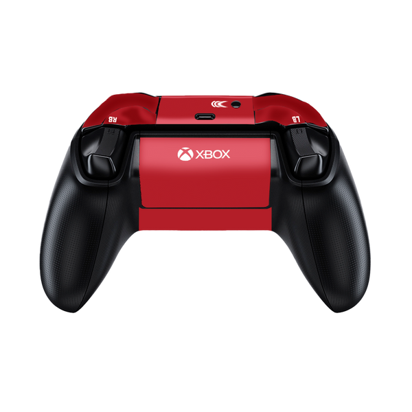 Deadpool Xbox Series X Skin Xonebrand
