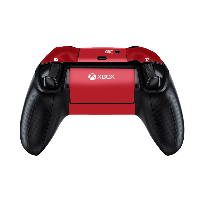 Deadpool Xbox Series X Skin Xonebrand