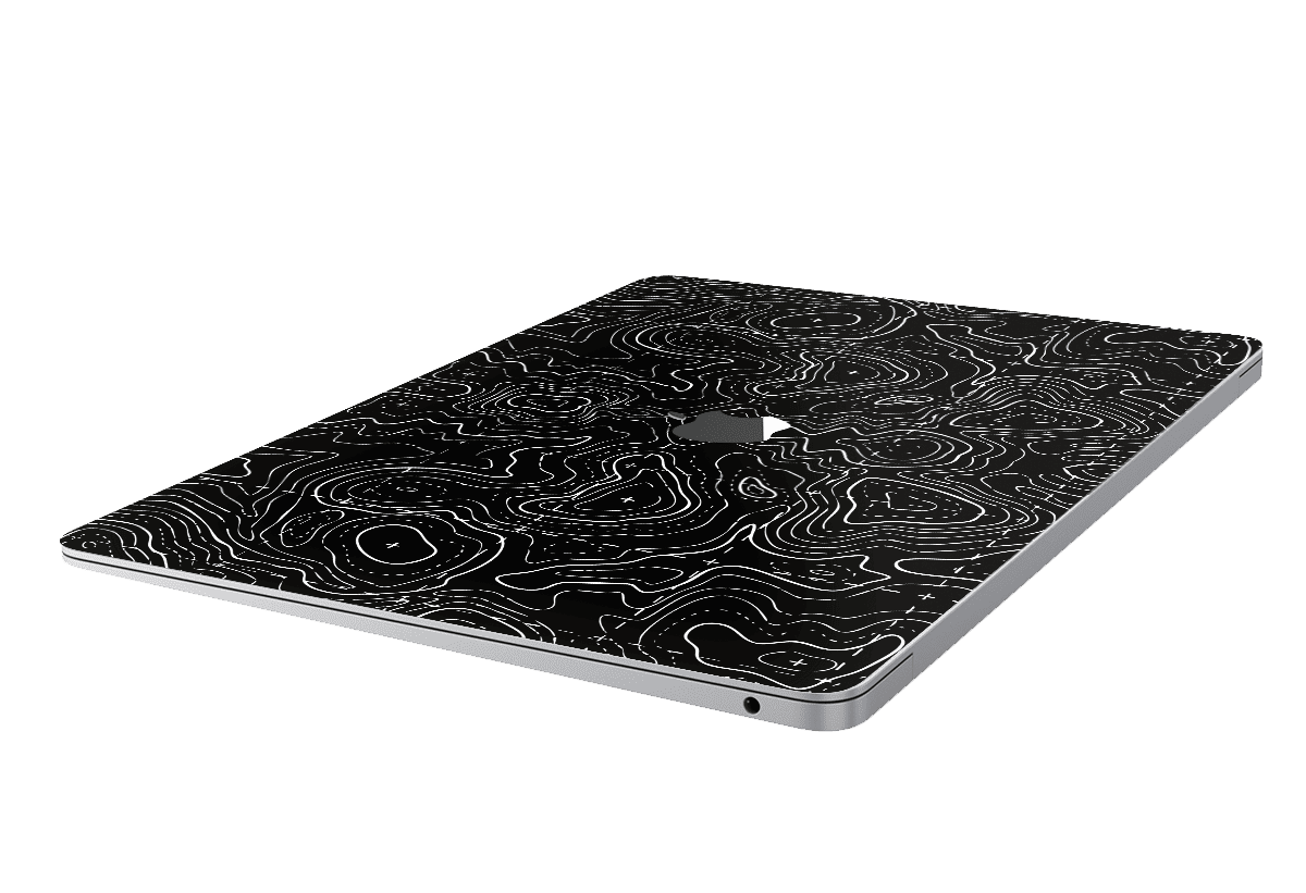 Area Apple MacBook Air Skin