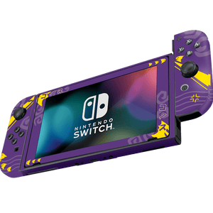 Pokemon Gengar Nintendo Switch Skin