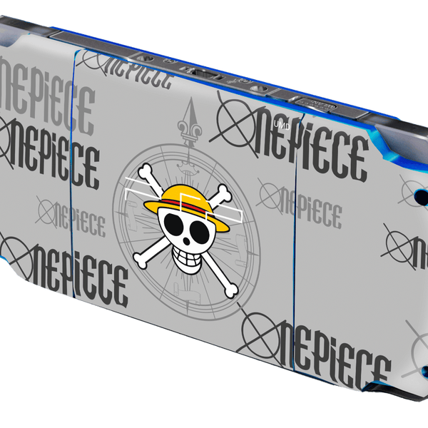 One Piece Skin Playstation Portable (PSP) Xonebrand