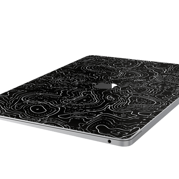 Área 51 Skin Mackbook Air 13