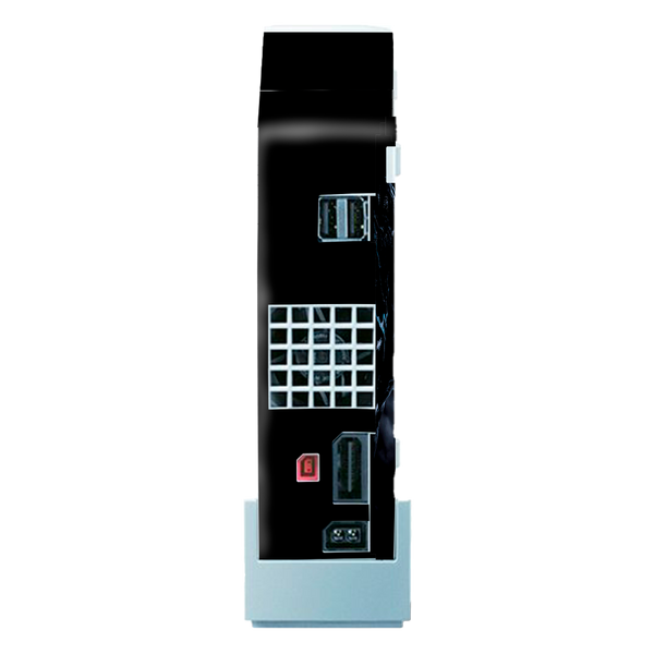 Spiderman vs Venom Skin Nintendo Wii (2006)