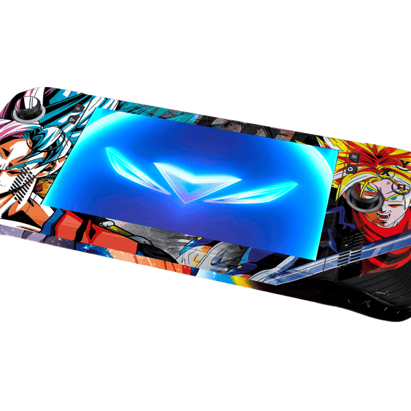 Skin para ASUS Rog Ally X edición Dragon Ball Super – Xonebrand
