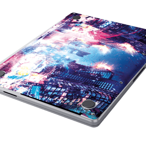 Tekken 8 Apple MacBook Pro Skin