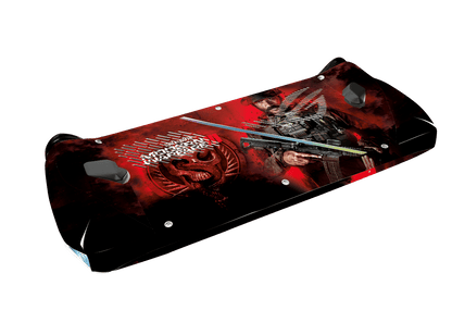 Call of Duty Modern Warfare 3 Asus Rog Ally Handheld Gaming Computer Skin