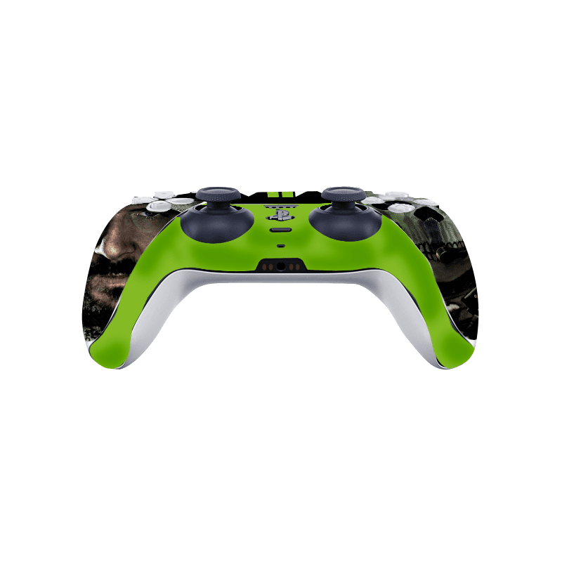 Call of Duty MIIW Skin Playstation 5 Fat