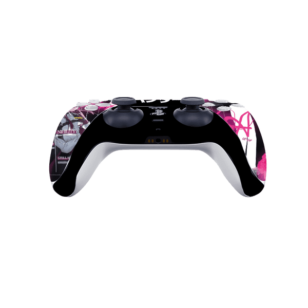 Skin de anime para Playstation 5 Pro